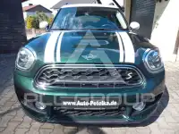 2018 Mini COOPER