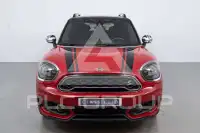 2018 Mini COOPER