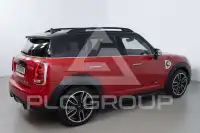 2018 Mini COOPER