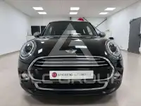 2018 Mini COOPER