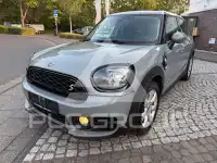 2018 Mini COOPER