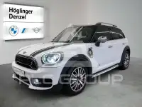 2018 Mini COOPER