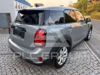 2018 Mini COOPER