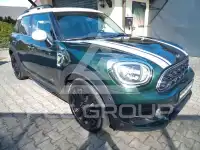2018 Mini COOPER
