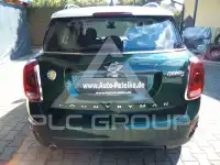 2018 Mini COOPER