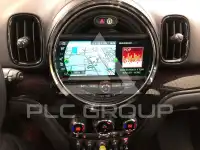 2018 Mini COOPER
