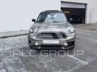 2018 Mini Countryman
