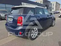 2018 Mini Countryman