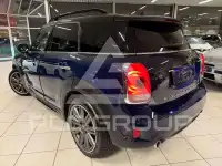 2018 Mini Countryman