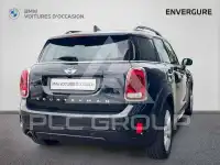 2018 Mini Countryman
