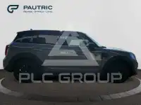 2018 Mini Countryman