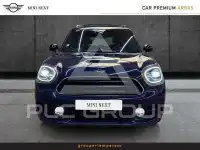 2018 Mini Countryman
