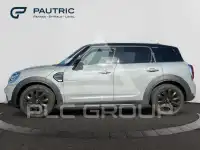 2018 Mini Countryman