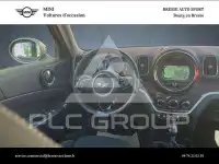 2018 Mini Countryman