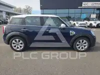 2018 Mini Countryman