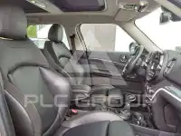 2018 Mini Countryman