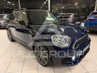 2018 Mini Countryman