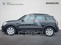 2018 Mini Countryman