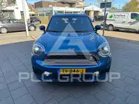 2018 Mini Countryman