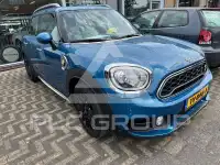 2018 Mini Countryman