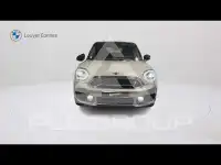 2018 Mini Countryman