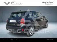 2018 Mini Countryman