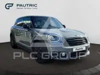 2018 Mini Countryman