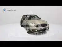 2018 Mini Countryman