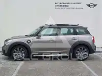 2018 Mini Countryman