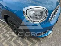 2018 Mini Countryman