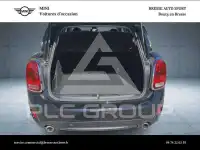 2018 Mini Countryman