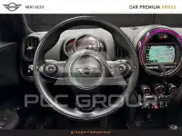 2018 Mini Countryman