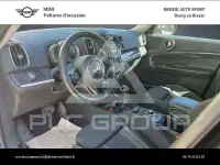 2018 Mini Countryman