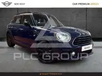 2018 Mini Countryman