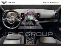 2018 Mini Countryman