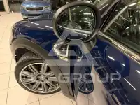 2018 Mini Countryman