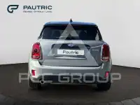 2018 Mini Countryman