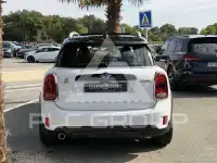 2018 Mini Countryman