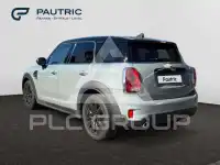 2018 Mini Countryman