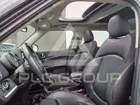 2018 Mini Countryman