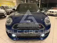 2018 Mini Countryman