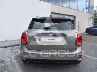 2018 Mini Countryman
