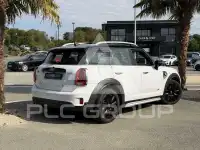 2018 Mini Countryman