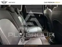 2018 Mini Countryman