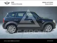 2018 Mini Countryman