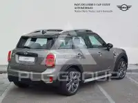 2018 Mini Countryman