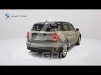 2018 Mini Countryman