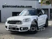 2018 Mini Countryman
