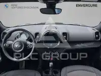 2018 Mini Countryman