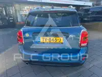 2018 Mini Countryman